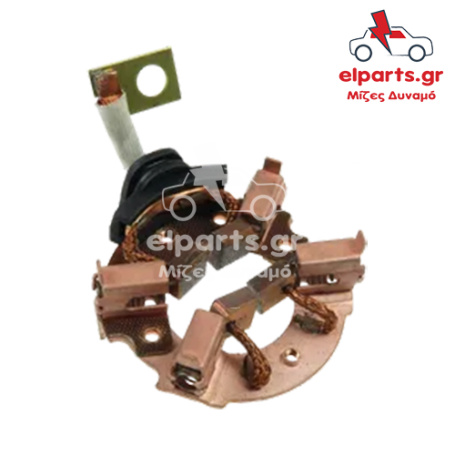 Μίζα Iskra / Letrika SBH9034(LETRIKA) 