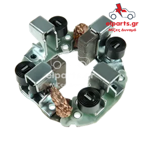 Μίζα Hino SBH9036S 