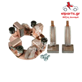 Μίζα Iskra / Letrika SBH9037(LETRIKA) 