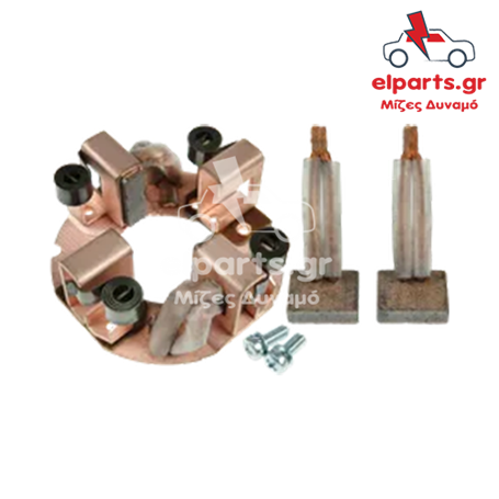 Μίζα Iskra / Letrika SBH9037(LETRIKA) 