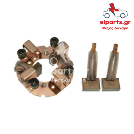 Μίζα Iskra / Letrika SBH9037S 