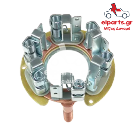 Μίζα Nikko SBH9038S 