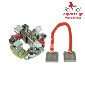 Μίζα Prestolite SBH9040S 