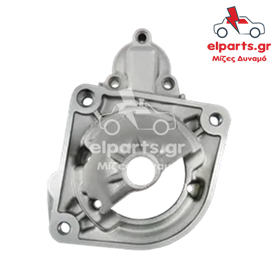 Μίζα Bosch SBR0075 