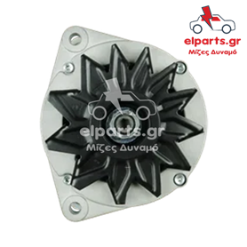 Δυναμό Bosch A0620PR 