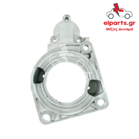 Μίζα Bosch SBR0100S 