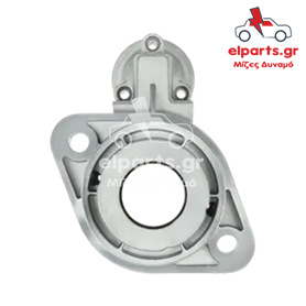 Μίζα Bosch SBR0154S 