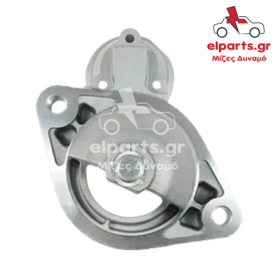 Μίζα Hitachi SBR2010 