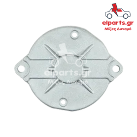 Μίζα Hitachi SBR2019S 