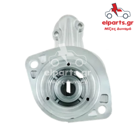 Μίζα Hitachi SBR2021S 