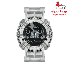 Δυναμό Bosch A0624S 124555121