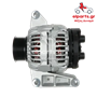 Δυναμό Bosch A0624S 124555121