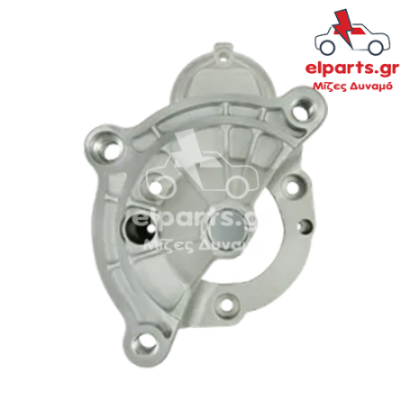 Μίζα Valeo SBR3052S 