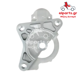 Μίζα Valeo SBR3057S 