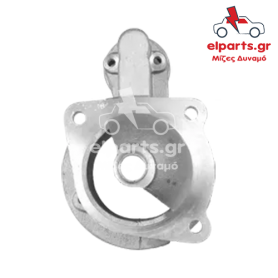 SBR4001 Μπροστινό καπάκι μίζας Magneti Marelli Μίζα Magneti Marelli SBR4001