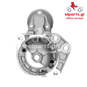 Μίζα Magneti Marelli SBR4002 