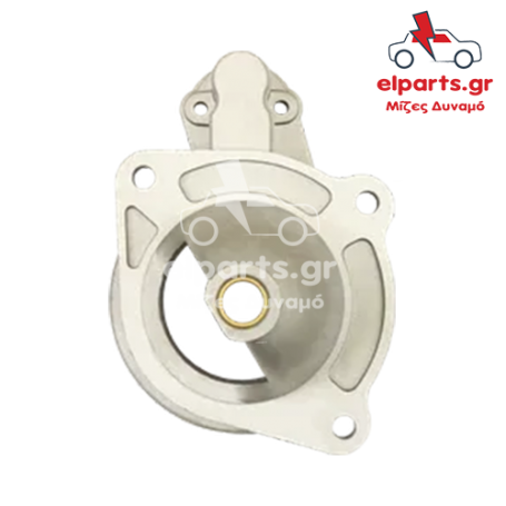 Μίζα Lucas SBR4006 