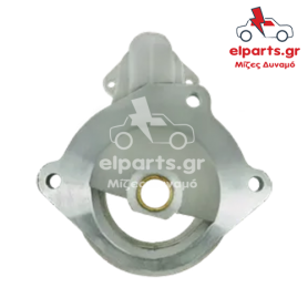 Μίζα Lucas SBR4023S 