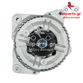 Δυναμό Bosch A0628S 120465006