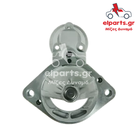 Μίζα Denso SBR6012 