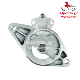 Μίζα Denso SBR6024S 