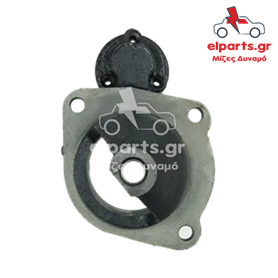 Μίζα Iskra / Letrika SBR9012 