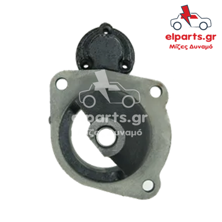 Μίζα Iskra / Letrika SBR9012 