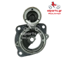 Μίζα Iskra / Letrika SBR9012 