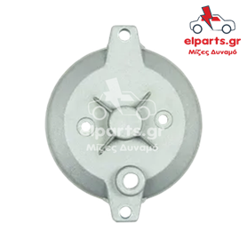 Μίζα Iskra / Letrika SBR9018 