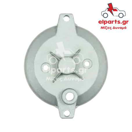 Μίζα Iskra / Letrika SBR9018 