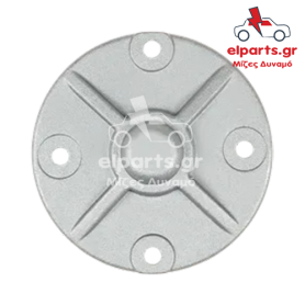 SBR9023 Πίσω καπάκι μίζας Ford Μίζα Ford SBR9023