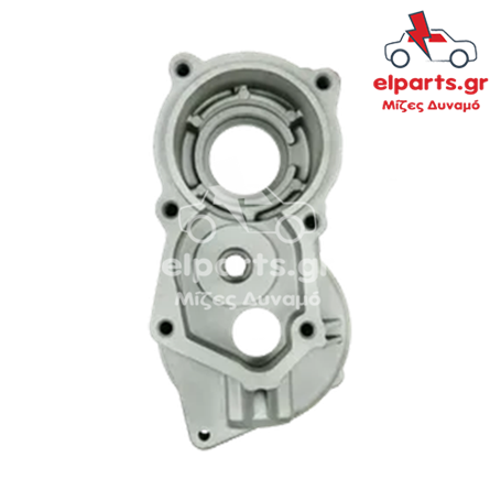 Μίζα Nikko SBR9026S 