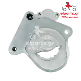 SBR9027S Μπροστινό καπάκι μίζας Ford Μίζα Ford SBR9027S