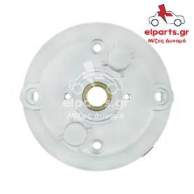 Μίζα Iskra / Letrika SBR9039S 