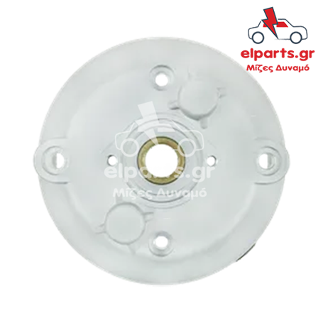 Μίζα Iskra / Letrika SBR9039S 