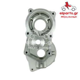 Μίζα Nikko SBR9046S 