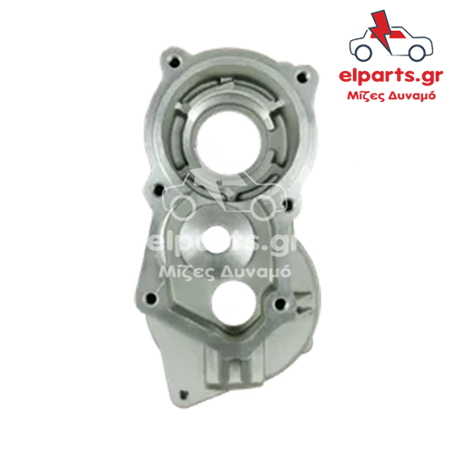 Μίζα Nikko SBR9046S 