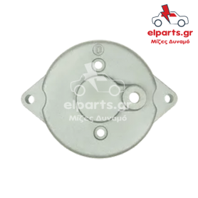 Μίζα Iskra / Letrika SBR9055S 