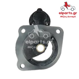 Μίζα Iskra / Letrika SBR9062S 