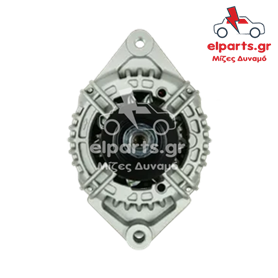 Δυναμό Bosch A0633S 124325109