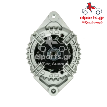 Δυναμό Bosch A0633S 124325109