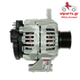 Δυναμό Bosch A0633S 124325109