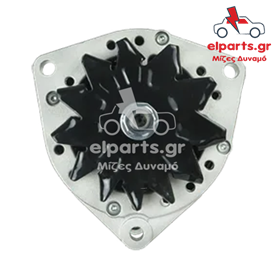 Δυναμό Bosch A0002ER 