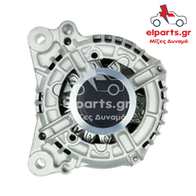 Δυναμό Bosch A0634S 124525095