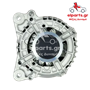 Δυναμό Bosch A0634S 124525095