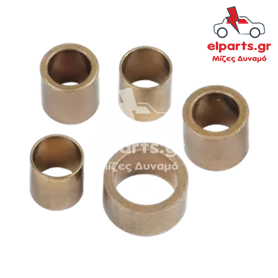 SBU9034B Σετ μίζας κινητήρα Elmot Μίζα Elmot SBU9034B