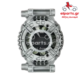 Δυναμό Bosch A0640S 124415026