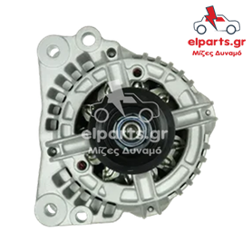 Δυναμό Bosch A0641S 124325182