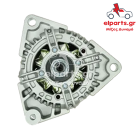 Δυναμό Bosch A0642S 124325118