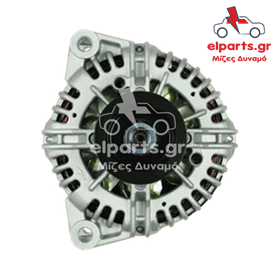 Δυναμό Bosch A0644S 124655185